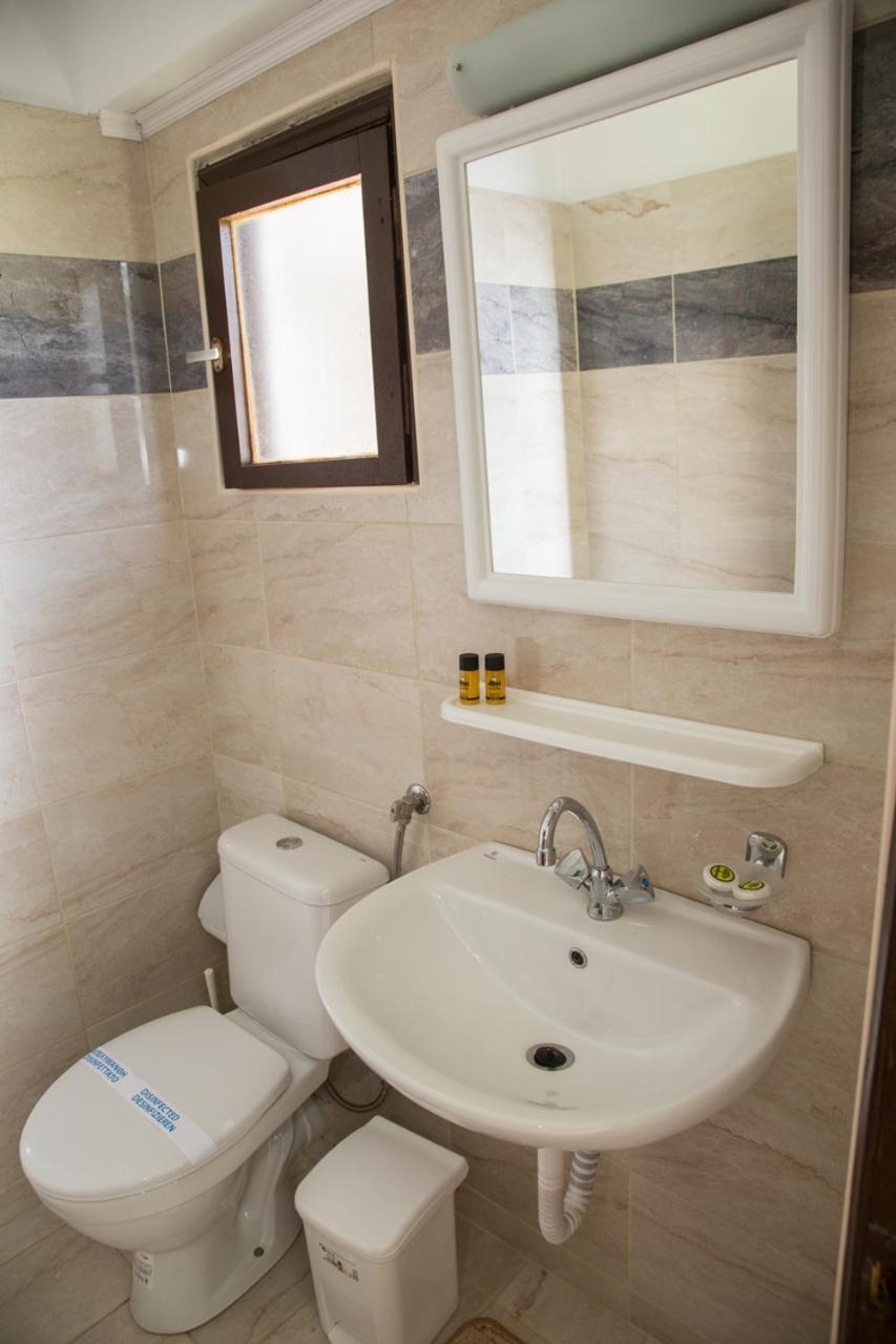Kefalonia Beach Hotel&Bungalows Lixouri Bagian luar foto