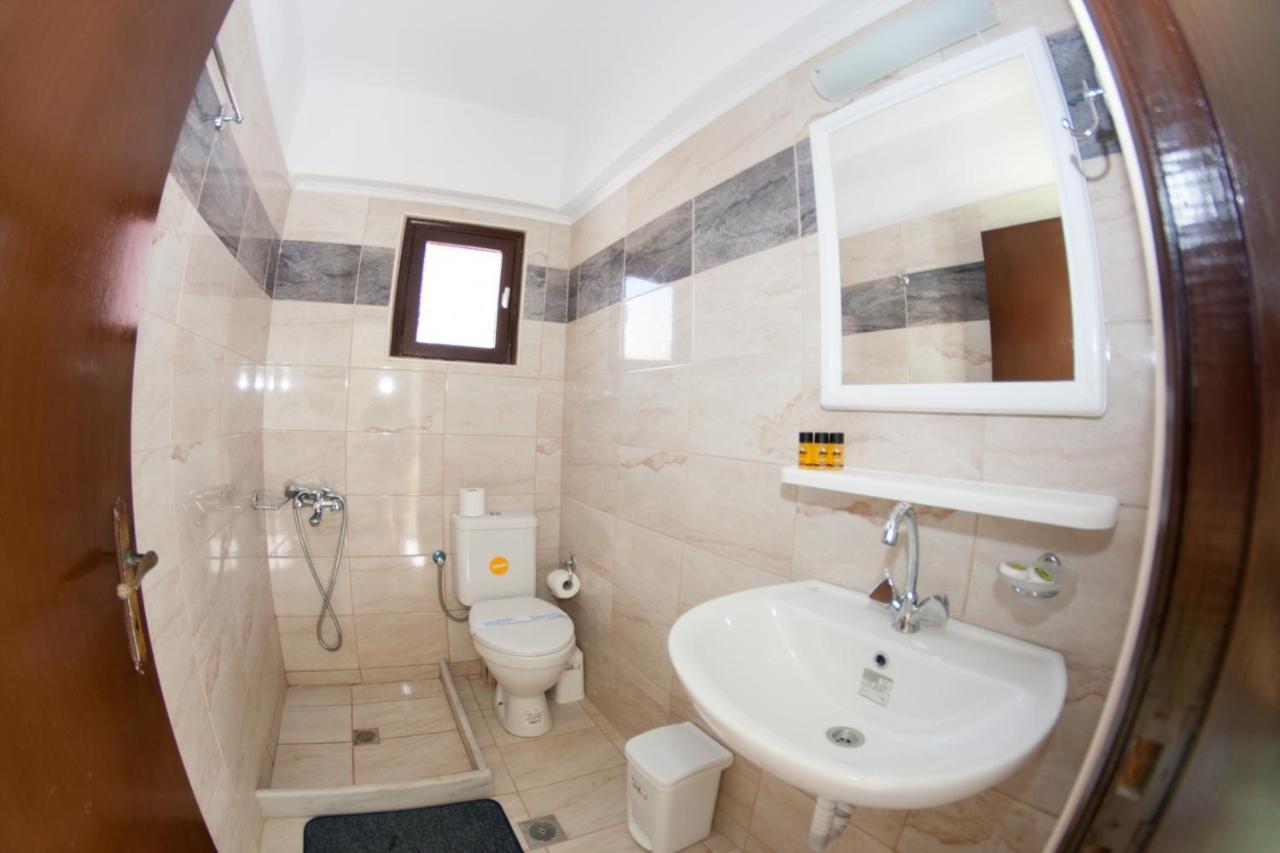 Kefalonia Beach Hotel&Bungalows Lixouri Bagian luar foto